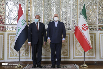 Tehran-Baghdad need to strengthen diplomatic ties