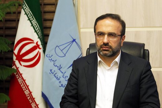انتصاب نخستین رئیس کارگروه اندیشه ورزی عملیاتی نمودن بیانیه گام دوم انقلاب در دادگستری استان البرز