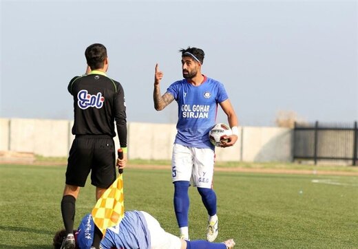 مذاکرات جدی باشگاه پرسپولیس با ۲ مدافع 