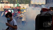 ششمین روز ناآرامی‌های عراق/ زخمی شدن ۱۶ تن و تشکیل کمیته تحقیقات از سوی الکاظمی