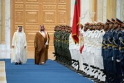 افشاگری فاینشنال‌تایمز از شکرآب شدن روابط امارات و عربستان بر سر نفت و اسرائیل/سعودی از رفتار ابوظبی شوکه است