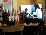 Iranian COVID-19 vaccine undergoes clinical test