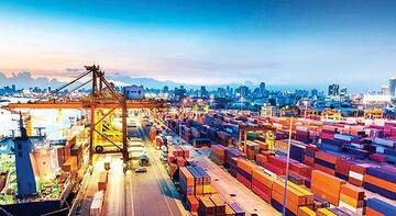 چین، نخستین مقصد صادراتی کالاهای ایرانی / تجارت خارجی 6.8 میلیاردی در بهمن 99