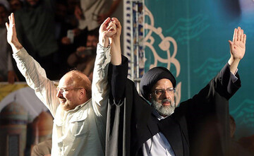 صوفی: خالص سازان دنبال تکرار «بلای احمدی‌نژاد» هستند/ آنان می‌خواهند «جمهوریت» را کنار بزنند 