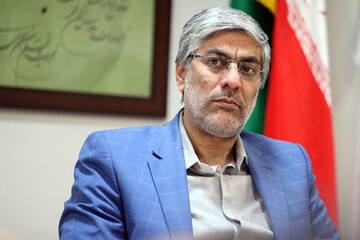 موافقت رئیسی با استعفای وزیر ورزش و جوانان / هاشمی سرپرست شد