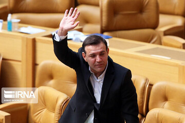 ببینید | قاب‌های جالب از انتخابات مجمع انتخاباتی فدراسیون فوتبال