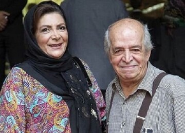 ناگفته‌ها و حسرت‌های مهوش وقاری از مرگ محسن قاضی مرادی