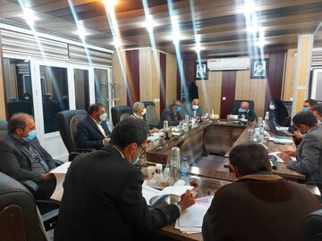 ۱۱.۵میلیارد تومان از اعتبارات شهرداری شهرکرد صرف فضای سبز می‌شود