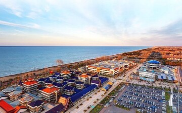 اختیارات استان ها در حوزه مدیریت مناطق آزاد افزایش پیدا کند