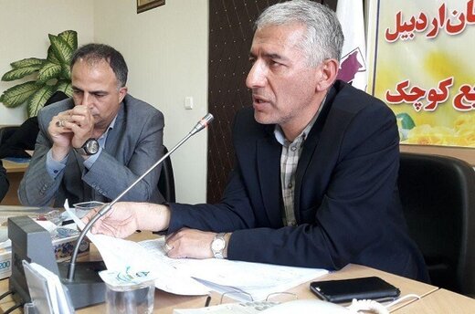 نیازهای فناوری واحدهای صنعتی اردبیل برطرف می شود 