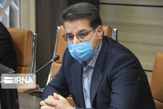 شناسایی ۳ مبتلای به ویروس جهش یافته انگلیسی دراستان چهارمحال و بختیاری 