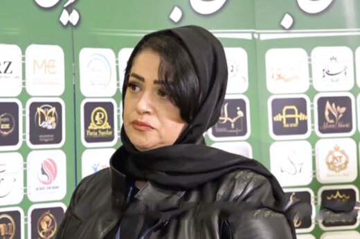 ببینید | گفتگو با خانم نیازی راد فعال در حوزه طراحی و دوخت لباس