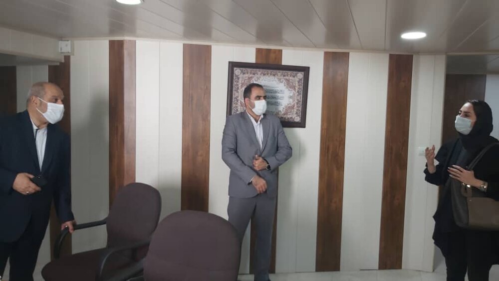 نقش کارکنان سازمان منطقه آزاد قشم در جذب و حفظ سرمایه گذاران کلیدی است