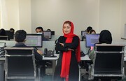 پاسخ گویی سریع به نیاز مشتریان با تامین 24هزار نوع قطعه در بازار ابزار ایران