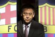 ببینید | ماجرای دستگیری رئیس سابق بارسلونا و حضور پلیس در باشگاه