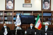 توضیحات صالحی به مجلس درباره توافق ایران و آژانس