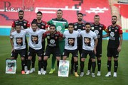 پرسپولیسی‌ها برای لیگ قهرمانان ثبت نام کردند