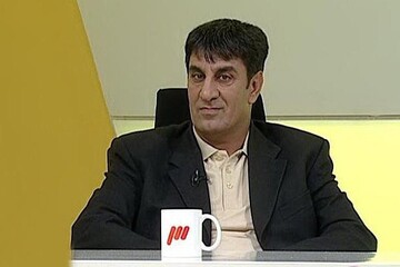 افتخاری دیگر برای ورزش استان  کهگیلویه و بویراحمد