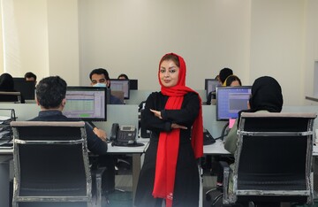 پاسخ گویی سریع به نیاز مشتریان با تامین 24هزار نوع قطعه در بازار ابزار ایران