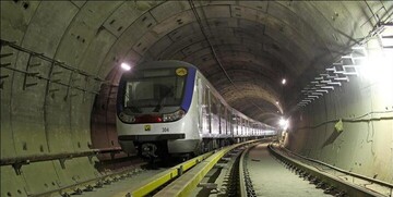 مجوز جذب ۲ میلیارد دلاری تسهیلات خارجی برای ساخت خطوط مترو
