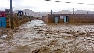 حمایت مجلس از استان خوزستان در جریان بررسی بودجه 1400/ جذب تسهیلات خارجی برای مهار سیلاب ها و طرح های ریلی 