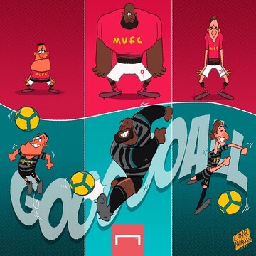 ببینید: این بازیکنان در اینتر شکوفا شدند!