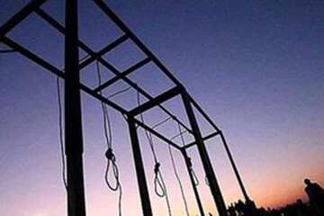 حکم اعدام برای کیوان امام‌وردی به اتهام افساد فی‌الارض
