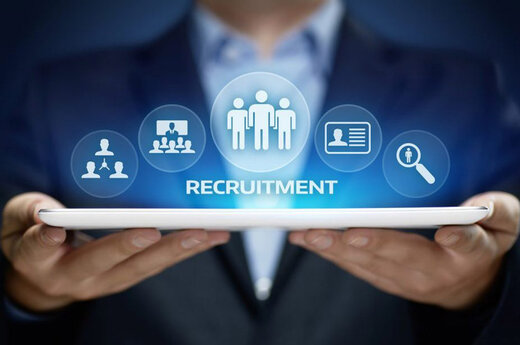 استخدام در شرکت های بزرگ + اسفند ۹۹