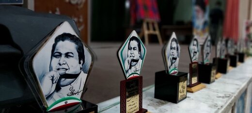 مراسم اولین سالگرد گرامیداشت قهرمان فقید «سیامند رحمان» برگزارشد