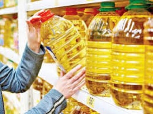 انتقاد استاندار زنجان از نحوه توزیع نامناسب روغن