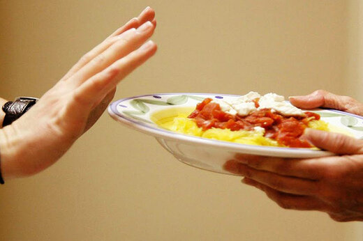 ببینید | چطور اشتهای کاذب را از بین ببریم؟