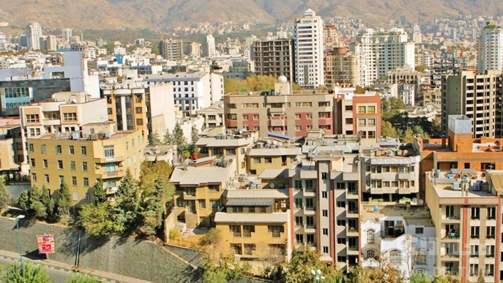 اعلام متوسط قیمت مسکن در تهران /گران‎ترین و ارزان‏ترین منطقه مشخص شد