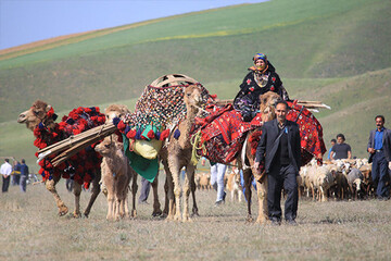 اختصاص ۱۲ درصد از عوارض تهران به مناطق روستایی و عشایری