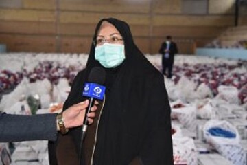 توزیع۱۰۰ میلیارد ریال بسته حمایتی توسط وزارت کار در سی سخت توزیع۱۰۰ میلیارد ریال بسته حمایتی توسط وزارت کار در سی سخت