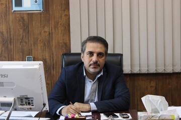 استفاده از ظرفیت معادن هرمزگان رونق تولید و اشتغال واقعی را به دنبال دارد استفاده از ظرفیت معادن هرمزگان رونق تولید و اشتغال واقعی را به دنبال دارد