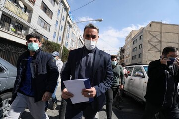 بخشی از قرارداد کادر فنی پیشین استقلال پرداخت شد