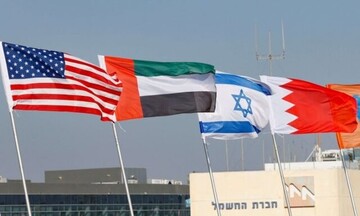 تقلای اسرائیل برای توافق امنیتی با کشورهای عربی