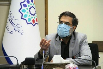 چهارمین جشنواره ملی تئاتر خیابانی "چتر زندگی " در یزد کلید خورد
