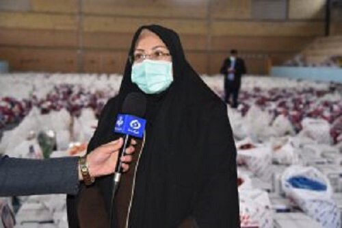 توزیع۱۰۰ میلیارد ریال بسته حمایتی توسط وزارت کار در سی سخت توزیع۱۰۰ میلیارد ریال بسته حمایتی توسط وزارت کار در سی سخت