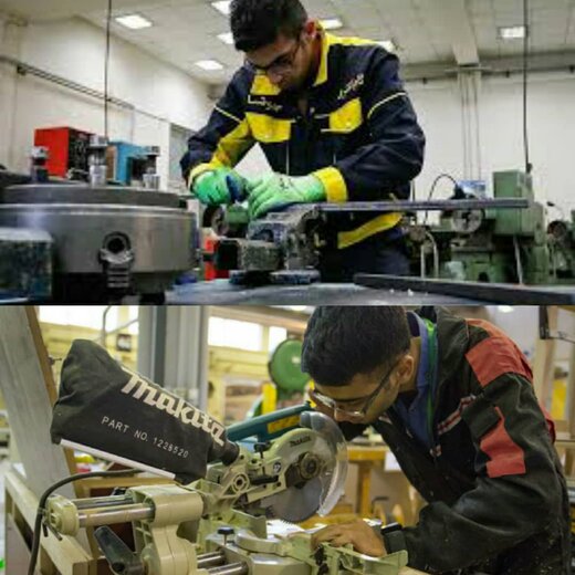 آغاز مرحله ی دوم ثبت نام شرکت در مسابقات ملی مهارت در رشته های فناوری اطلاعات و ارتباطات در خوزستان 