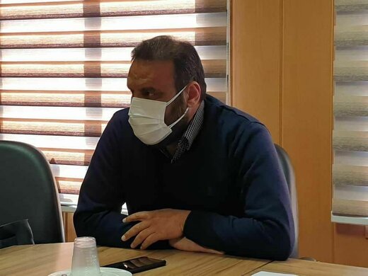 طرح "درخت دوستی بنشان " در اراک