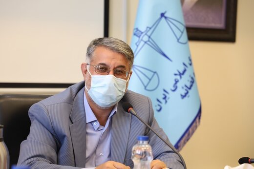 حرفه‌آموزی و اشتغال زندانیان از سیاست‌های قوه قضائیه است
