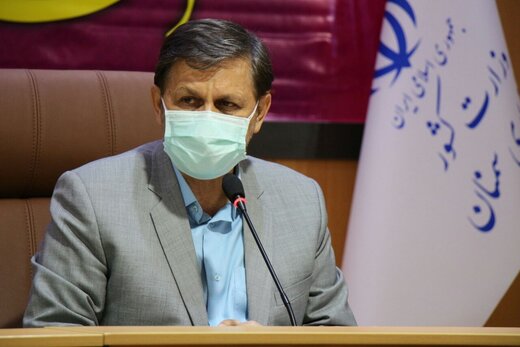 استاندار سمنان : اگر عقبه و روحیه ایثارگری از بین برود ، قطعاً سستی و رخوت در جامعه ایجاد خواهد شد