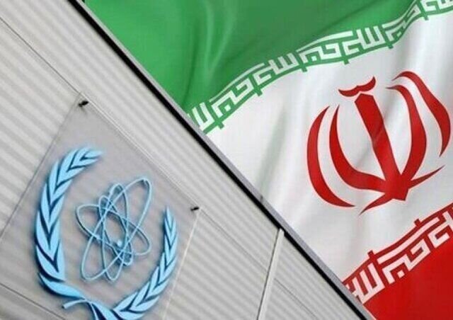 آژانس: ایران اجازه دسترسی به سایت کرج را نمی‌دهد