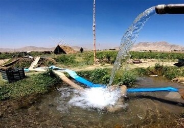 تعیین بودجه 2 هزار میلیارد تومانی برق‌دار کردن چاه‌های کشاورزی