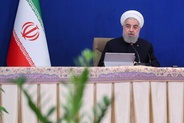 Iran Pres hopes Tehran-Sofia relations to help establish int'l stability