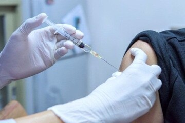۶۶.۷درصد جمعیت بالای ۶۰سال استان قزوین واکسینه شدند
