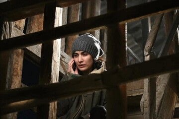 فیلمبرداری «قوی گُنگ» به پایان رسید