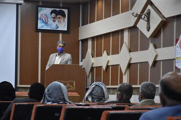 راه اندازی «خانه های هلال» در خوزستان/ ضرورت اعمال مدیریت اجتماع محور برای مبارزه با کرونا
