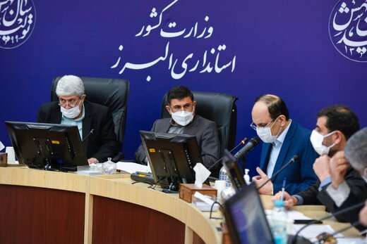 البرز در مقابله با قاچاق کالا و ارز موفق عمل کرده است